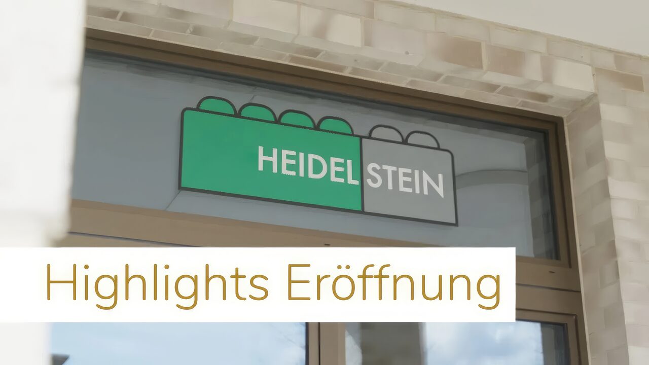 Eventfilm Heidelberg Eröffnung Heidelstein